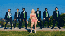 Lil Tay Sucker 4 Green GIF - Lil Tay Sucker 4 Green Sucker For Green GIFs