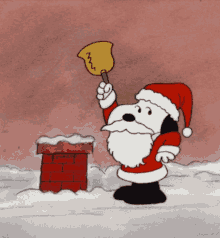 Snoopy Christmas GIFs | Tenor