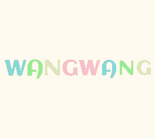 Wangge Ward GIF - Wangge Ward Angee GIFs