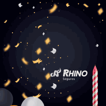 Rhino3 GIF - Rhino3 GIFs