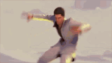 Yakuza Kiryu GIF