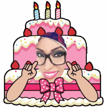 Saquinon Lehie Saqui Happy Birthday GIF - Saquinon Lehie Saqui Happy Birthday GIFs