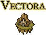 Vectora Tormenta20 Sticker