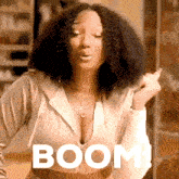 Boom Facts GIF - Boom Facts That Part GIFs
