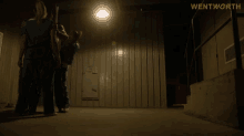 Fight Wentworth GIF - Fight Wentworth S04e09 GIFs