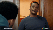 Let'S Go Kevin Atwater GIF - Let'S Go Kevin Atwater Laroyce Hawkins GIFs