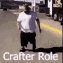Crafter Role GIF - Crafter Role GIFs