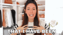 That I Have Been Loving Shea Whitney GIF - That I Have Been Loving Shea Whitney Loving It GIFs