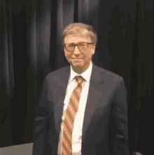Bill Gates GIF - Bill Gates League GIFs