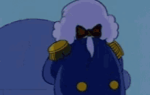 Jamas Rafa GIF - Jamas Rafa Simpsons GIFs