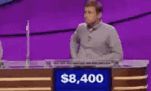Jeopardy What GIF - Jeopardy What Huh GIFs