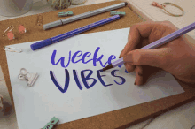 Weekend Vibes GIF - Weekend Vibes Weekend Vibes GIFs