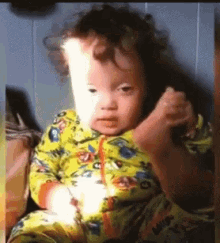 Baby Foot GIF - Baby Foot Conversation GIFs