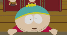 Cartman South Park GIF - Cartman South Park Hungry GIFs