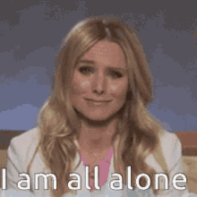Laughing Crying GIF - Laughing Crying I Am All Alone GIFs