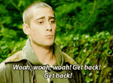 Get Back In There Tear GIFs | Tenor