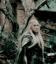 Thranduil Gifs Tenor
