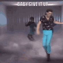 Give It Up GIFs | Tenor