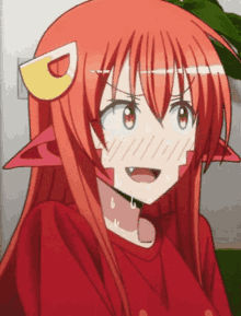 Featured image of post Anime Nervous Laugh Gif Dengan itu kalian dapat gunakan foto yang