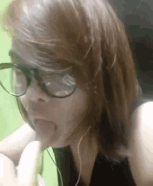 Pity, teen deepthroat banana gif variant Pity, that teen deepthroat banana gif mine the