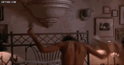 hard sex