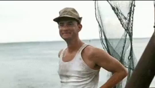 scarica forrest gump da