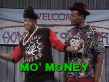 Image result for mo money gif