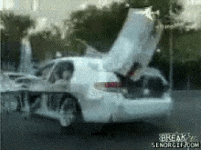Car Spinning Out GIFs | Tenor