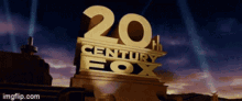 20th Century Fox Gfycat