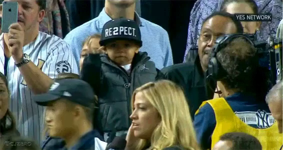 jeter respect hat