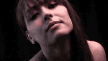 Sensual Wink Romantic Wink GIF - SensualWink RomanticWink CatEyeMakeUp - Descubre & Comparte GIFs