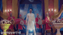 Grooving Groove GIF - Grooving Groove Dance GIFs