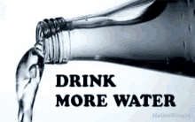 Image result for drink more water gif