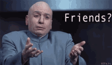 Dr Evil Lasers GIFs | Tenor