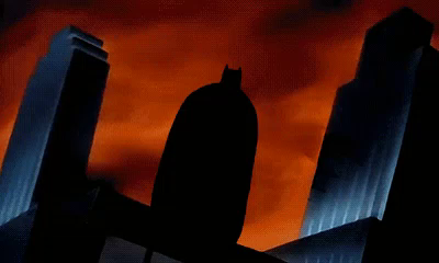 Batman Adventure GIF - Batman Adventure Time - Discover & Share GIFs