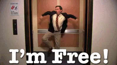 Im Free Gifs Tenor