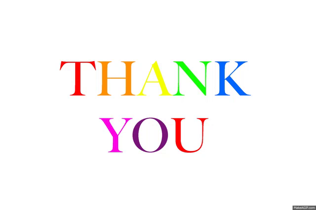 Thank You For Listening Animated Gif Gifs Tenor
