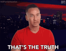 Its The Truth Gif 5