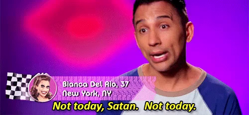 Bianca Del Rio Quotes Bianca Del Gif - Bianca Del Rio - Discover & Share Gifs