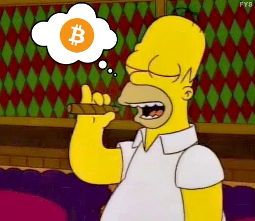 Bitcoin GIFs