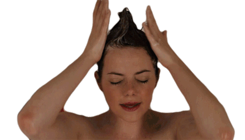 Singing Shower Gif Singing Shower Bath Discover Share Gifs