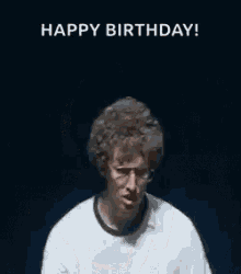 Featured image of post Happy Birthday Images Funny Gif : Funny happy birthday gif for your girlfriend.