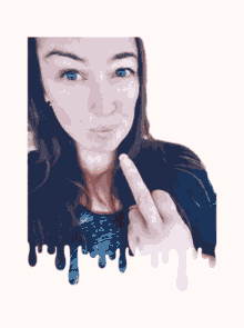 How To Finger Your Self