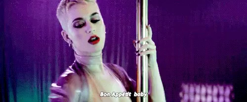 Katy Perry Bonappetit Gif Katy Perry Bonappetit Sexy Discover Share Gifs