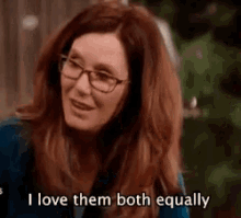 Image result for i love them gif