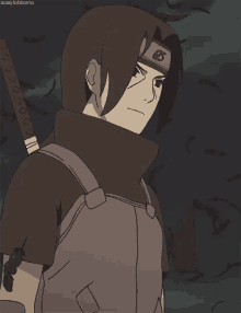 Featured image of post Itachi 4K Gif / Discover the magic of the internet at imgur, a community powered entertainment destination.