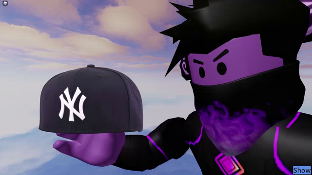 Pauperoni Yankee With No Brim Gif Pauperoni Yankeewithnobrim Discover Share Gifs - the yankee with no brim roblox