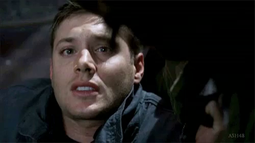 Supernatural Dean Dies