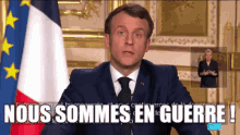 Macron GIFs | Tenor