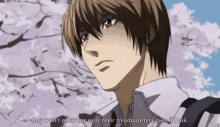Featured image of post Light Yagami Gif Writing The perfect lightyagami deathnote writing animated gif for your conversation
